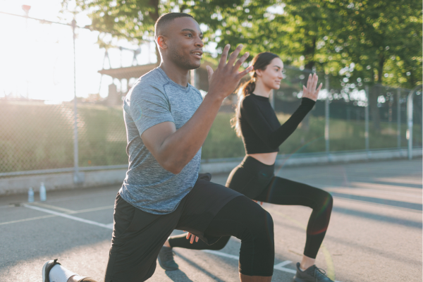 Treino Funcional: Características e Benefícios da Atividade