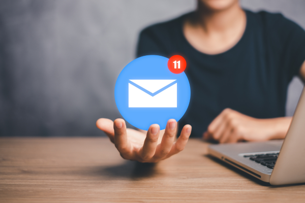 Como Recuperar E-mail de Maneira Rápida e Simples