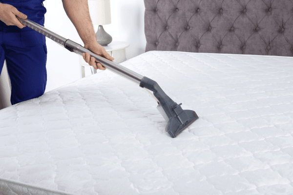 Como Limpar Colchão: Métodos Eficazes para uma Cama Impecável