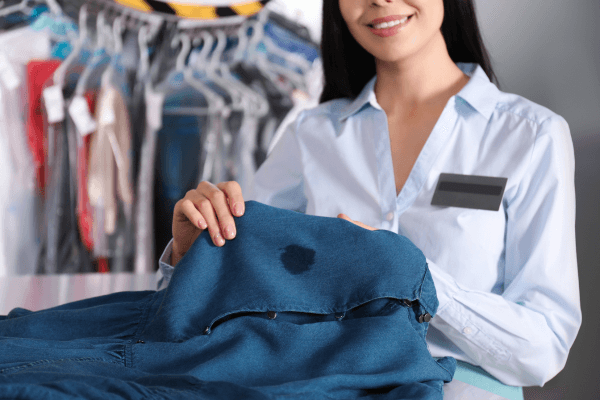 Como Tirar Graxa de Roupa: Métodos Simples e Eficazes para Você Usar